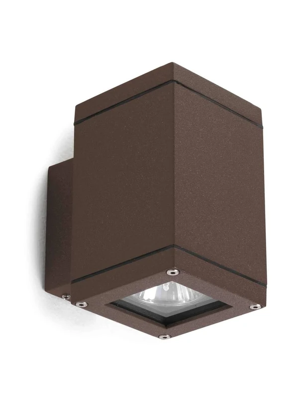 Cristher TEKA - IP65 1x50w GU10 Oxide