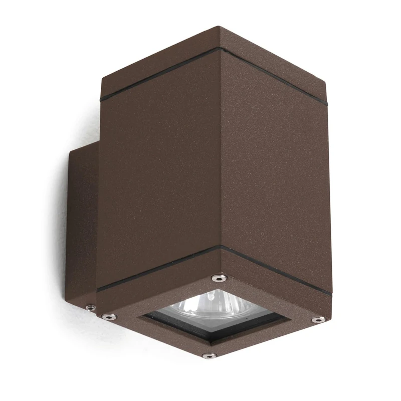 Cristher TEKA - IP65 1x4.1 W LED Oxide