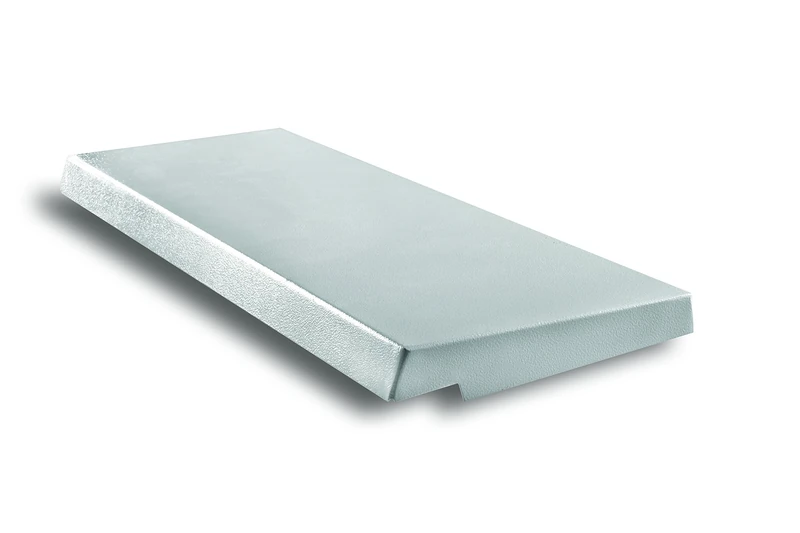 IDE tej8040 Canopy, RAL 7035, gn-atx - Image 1