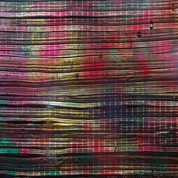 Electric Lines [VINYL] - Image 1