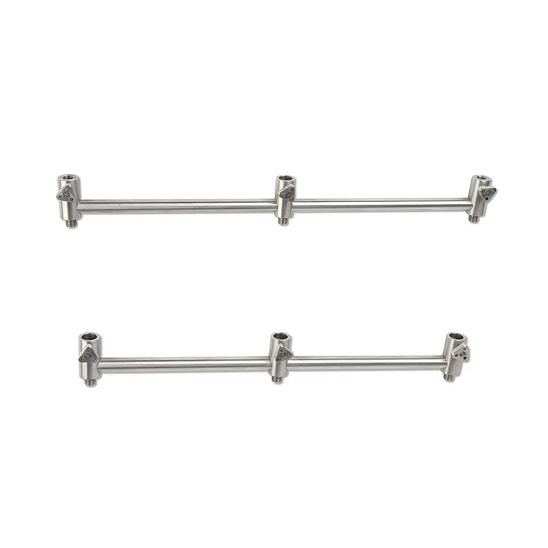 INOX 3 Rod QR Fixed Buzz BAR F