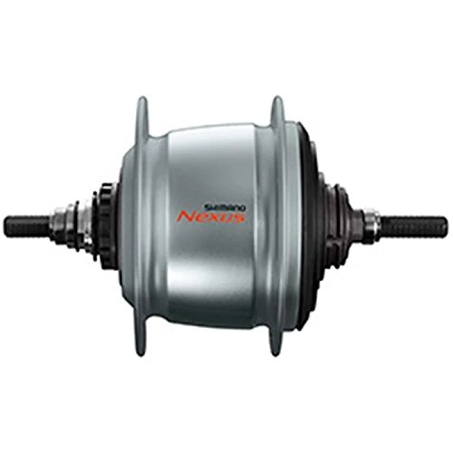 Shimano RR HUB NEXUS C6010 8spd V-brake 36h