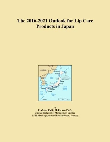 The 2016-2021 Outlook for Lip Care Products in Japan