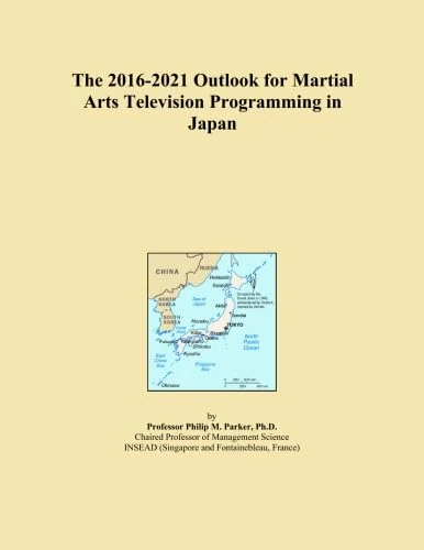 The 2016-2021 Outlook for Martial Arts Television Programming in Japan