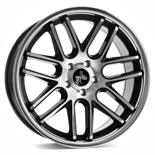 Keskin KT14 8.50 x 20 Offset 43 5.00 x 112.00 Hubhole 66.60 KT148520511243BFPSL