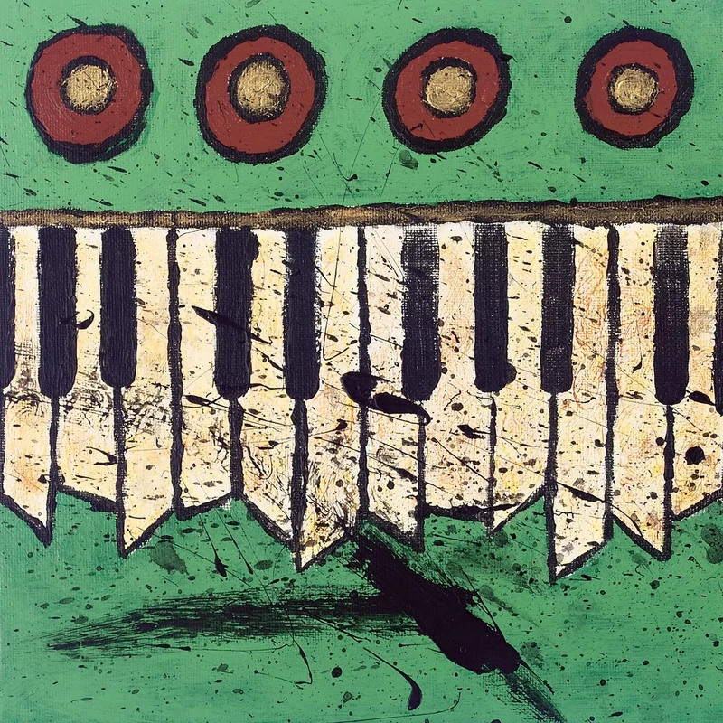 The Ugly Organ by 15 Passenger - Indie & Alternative Music - Image 1