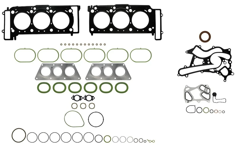 Ajusa 50332500 Full Gasket Set engine