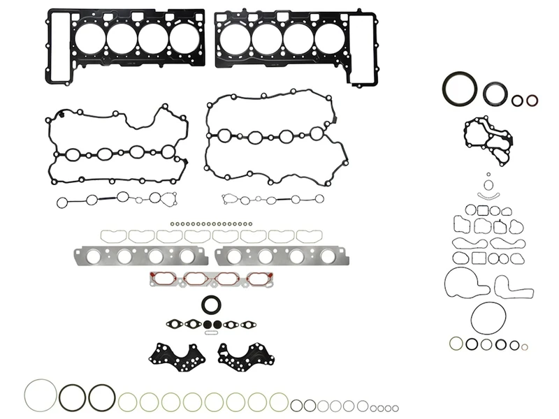 Ajusa 50325600 Full Gasket Set engine