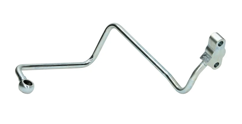 AJUSA OP10056 Oil Pipe Charger