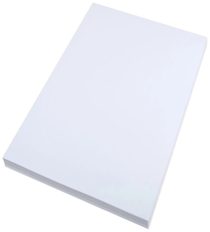 House of Card & Paper A2 160 GSM Card - White (Pack of 50 Sheets), HCP165