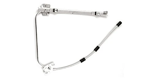 Equal Quality 140514 alzavetro Right Window Lifter (DX) Cinquecento from 1991 to 1999
