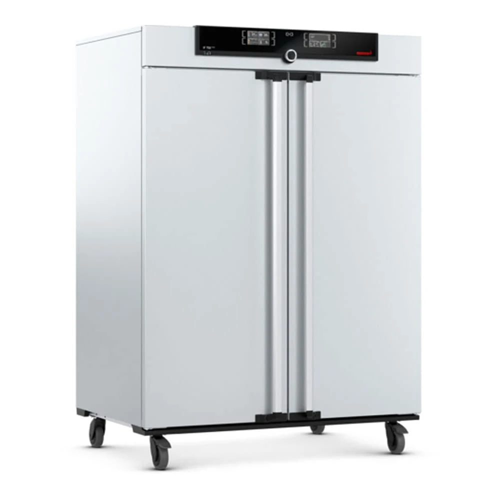 Wisconsin Oven Distributors IF750Plus-230V Memmert Incubator, 230V, Forced Air, Programmable