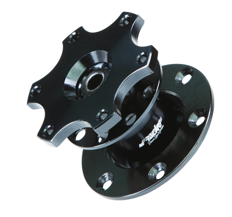 Simoni Racing QR/2 Spacer for Steering Wheel with Quick Release