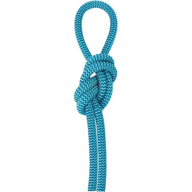 Salewa Double 7,9 Mm Rope, Blue, 60, Unisex