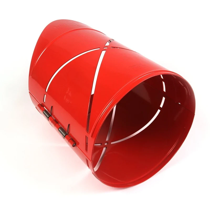 Mercer Industries 730090 Pipe Marking & Cutting Guide 8 5/8"