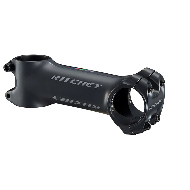 Ritchey WCS C220 Stem: Blatte 60mm,Black