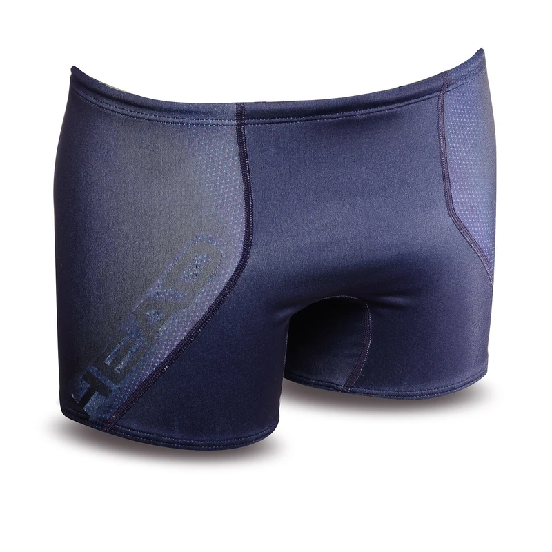 Head Metal Shorts, Men, Blue, 46 - Image 1