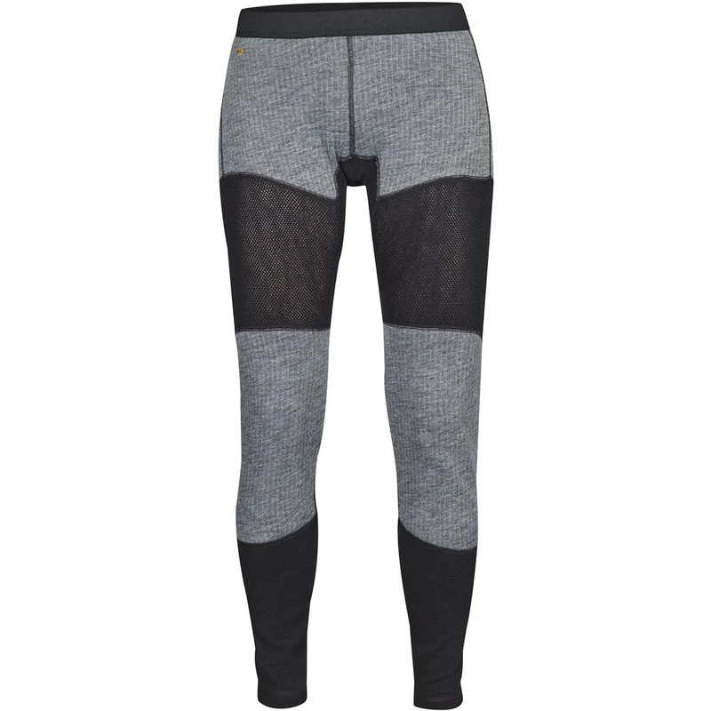 FJALLRAVEN F89872-020 Bergtagen Long Johns W Grey XL