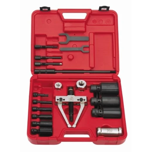 Juego Pinzas Interior FORZA Con Llave 4412-4438