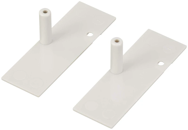 Gewiss - Waterproof Terminal Cover 3 Modules (Set 2u)