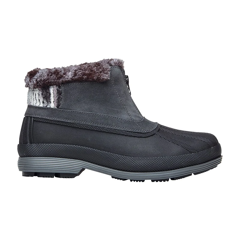 Propet Women's Lumi Ankle Zip Snow Boot