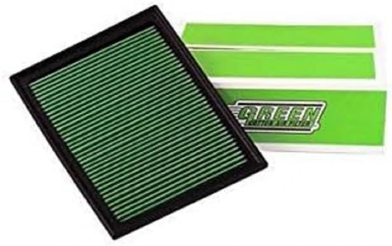 Green p965021 Filter