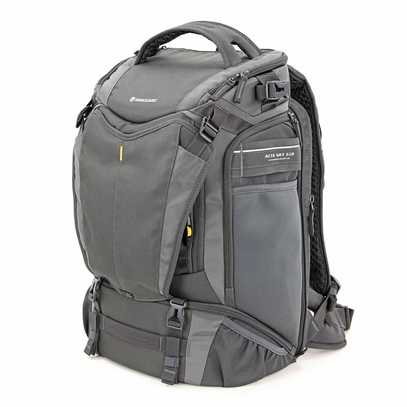 Vanguard ALTA SKY 51D 33L Pro Camera/Drone Rucksack - Grey