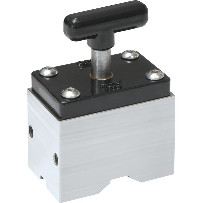 GYS 047068 Welding positioner Square Magnetic