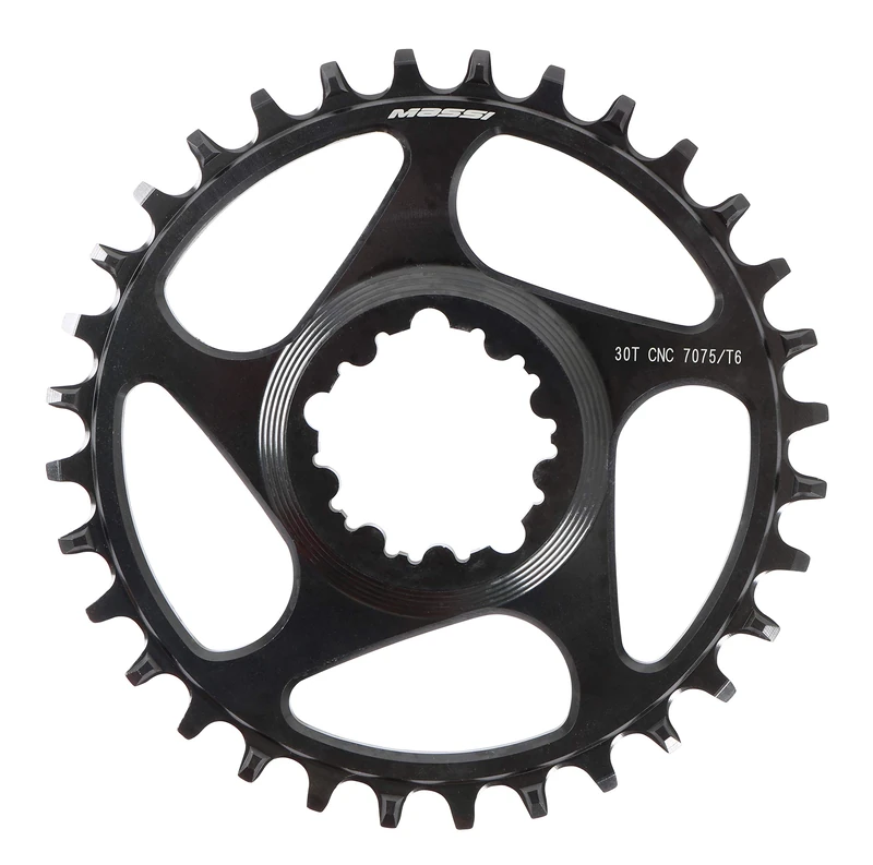 Massi Direct Mount 32T, Cycling Plates, 32 T