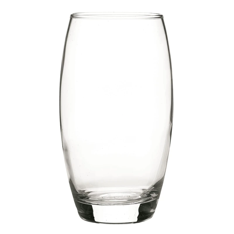 Lav Empire Hiball Tumblers 18oz / 510ml - Set of 48 - Tall Cocktail Glasses, Hiball Glasses