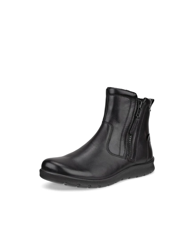 ECCO Babett Boot, Women’s Ankle Boots Boots, Black, 7 UK (40 EU)