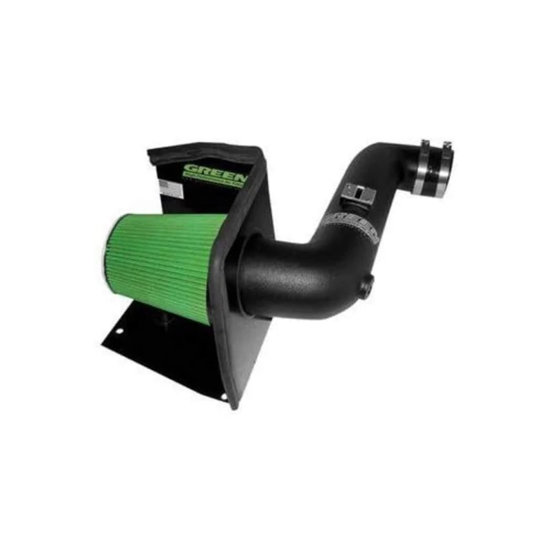 Green P500 Admission Kit