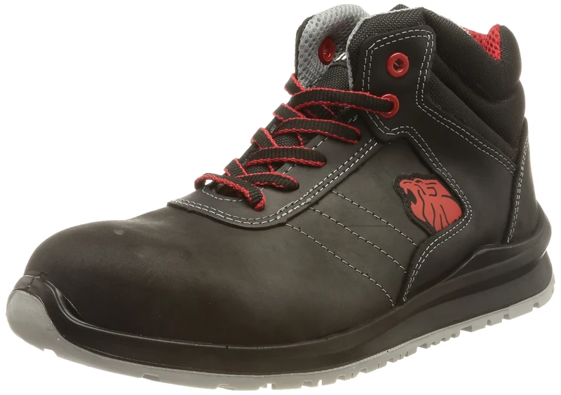 U-Power UF10064-35 UF10064-35 Safety Shoe Range Flat Out Model Walter S3 SRC Size 35