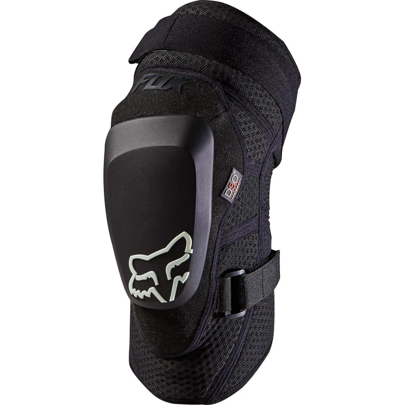 Fox Racing Launch Pro D3o® Knee Guard, Knee Protector, Men's, Black, S