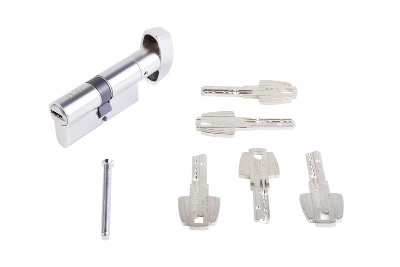 Tesa Assa Abloy t85b3030 N Security Cylinder
