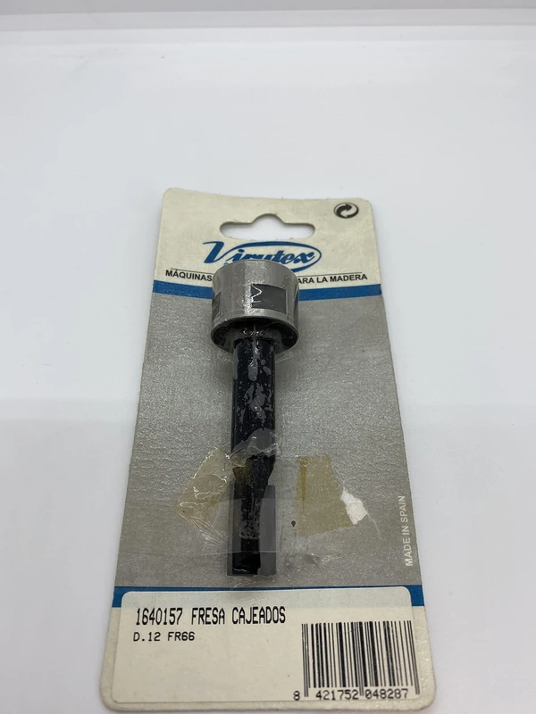 FRESA CAJEADOS D.12 FR66