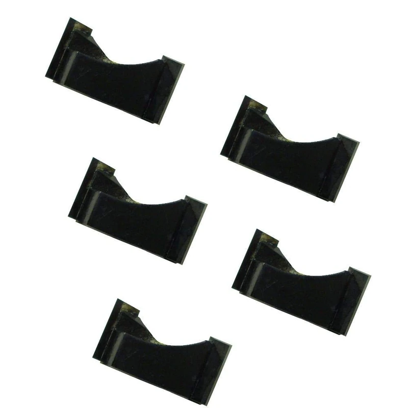 VIRUTEX 1640138 FC16I Burr Set