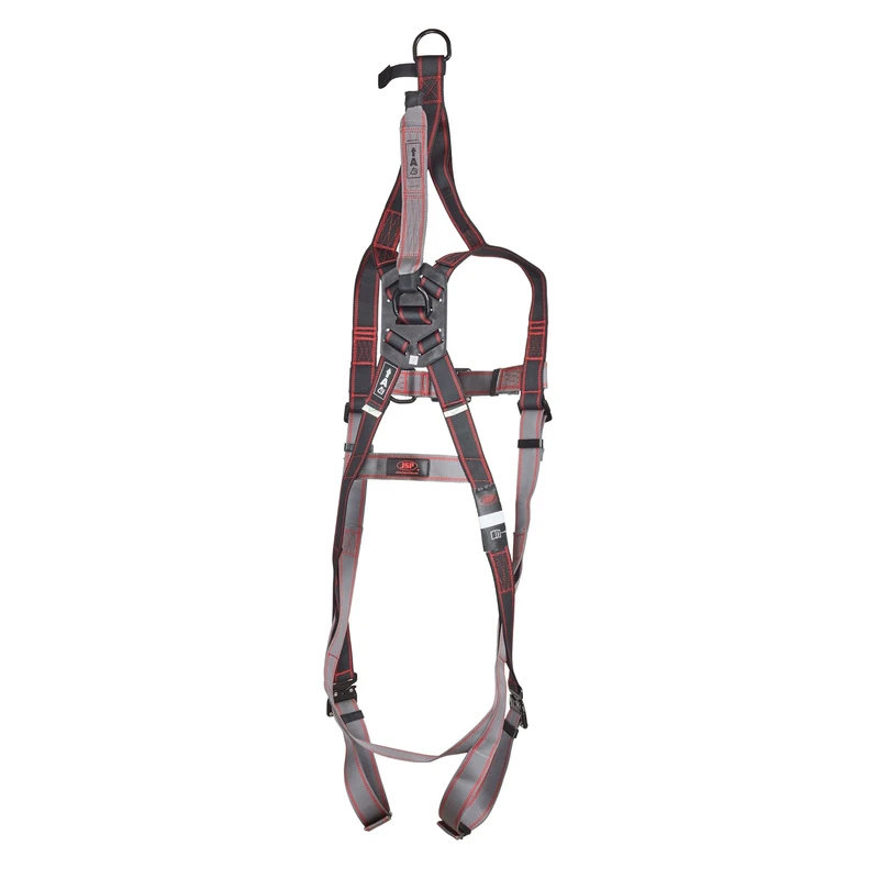 Pioneer 2-Point Rescue Harness (JSP FAR0205)