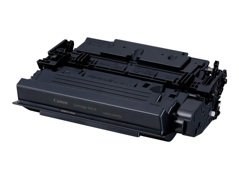 Canon 0453C002 Laser Toner - Black - Image 1