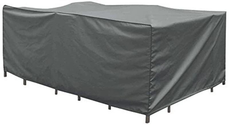greemotion Protective Cover for Outdoor Furniture - Tarpaulin Sheet - Tarp with Drawstring - Tarpaulin Heavy Duty Waterproof - Garden Furniture Covers - Image 1