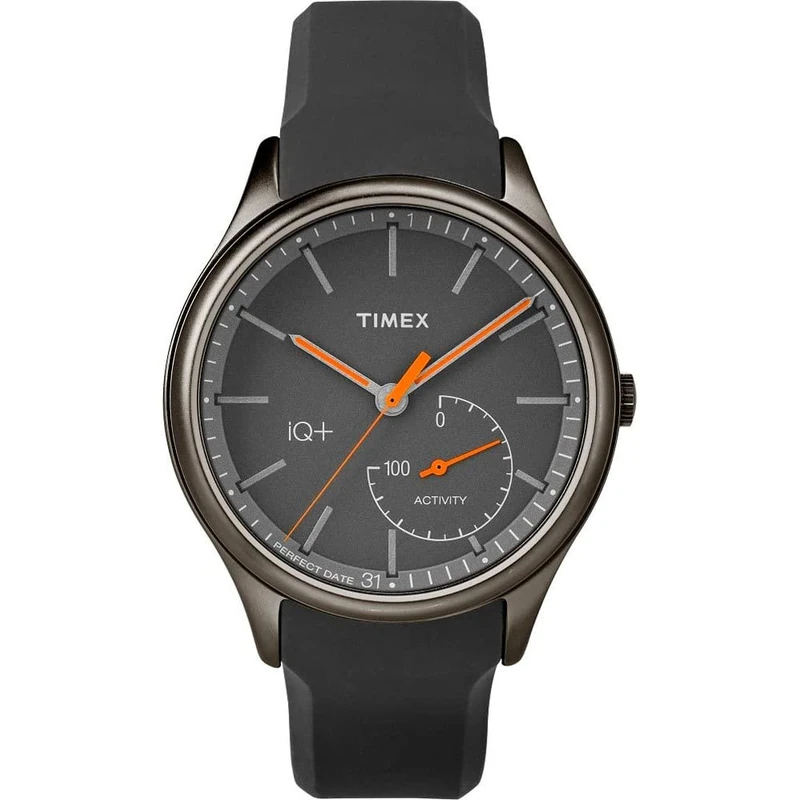 Timex Unisex Watch TW2P95000, Black, One Size, Strap