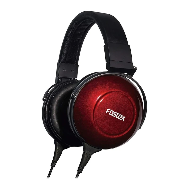 Fostex TH900mk2 Premium Stereo Headphones with Neodymium Magnetic Circuit and Biodyna Diaphragm Technology - Image 1