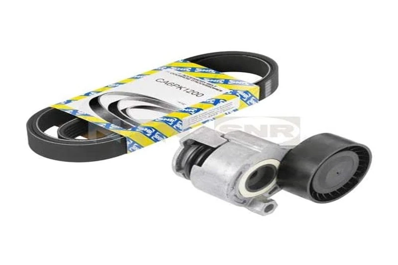 SNR ka855.10 Pebble and Strap Kit