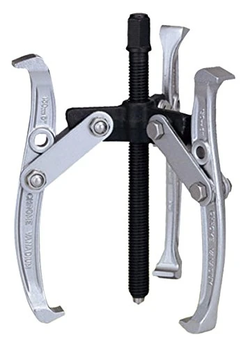 JBM® 52732 Gear Puller 70-150 mm