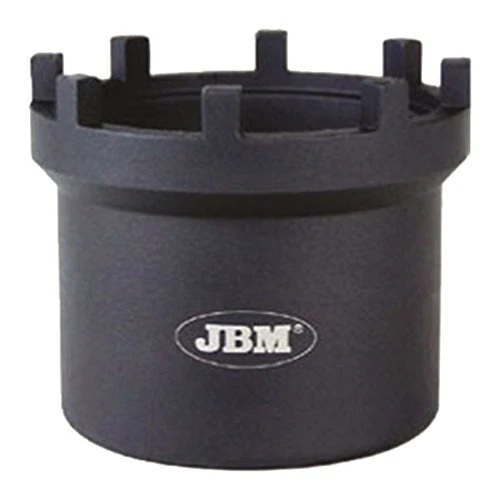 JBM® 52933 Scania 8 Slot Socket 420