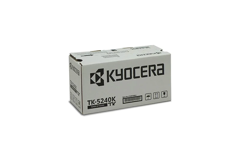 KYOCERA 1T02R70NL0 (TK-5240 K) Toner black, 4K pages
