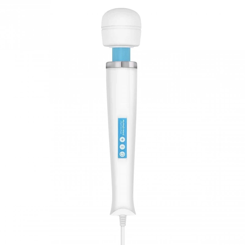 MyMagicWand, Blue