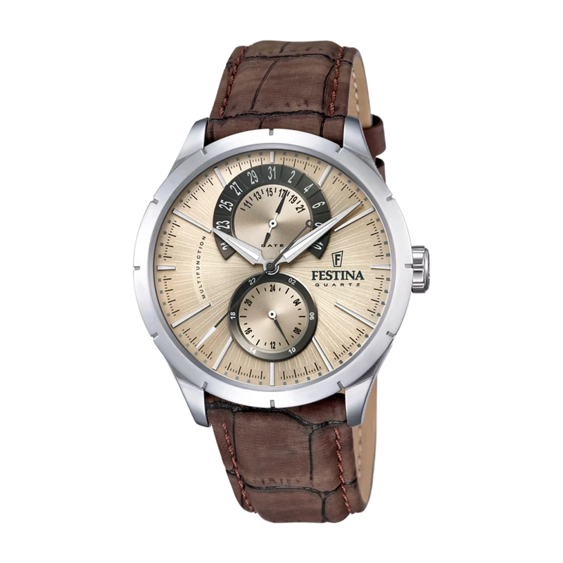 FESTINA Analog Model Watches Mod. F16573/9 Brand