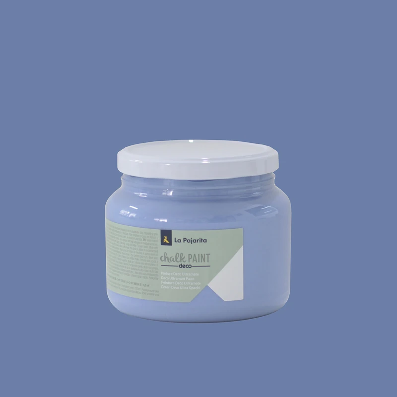 La Pajarita - CP Paint, 500 ml, blue, CP-14