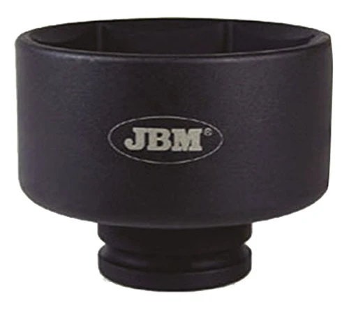 JBM® 52922 Tree Holder Hole BPW 3/4 Inches, 85 mm